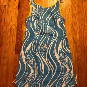 Lilly Pulitzer Shift Dress